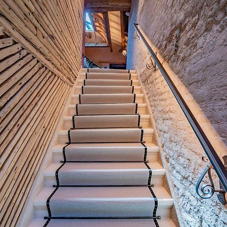 Corte Rubbi 10 Luxury Three-Bedroom Apartment -Dimora Italia - Venice Exterior photo
