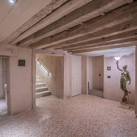 Corte Rubbi 10 Luxury Three-Bedroom Apartment -Dimora Italia - Venice Exterior photo
