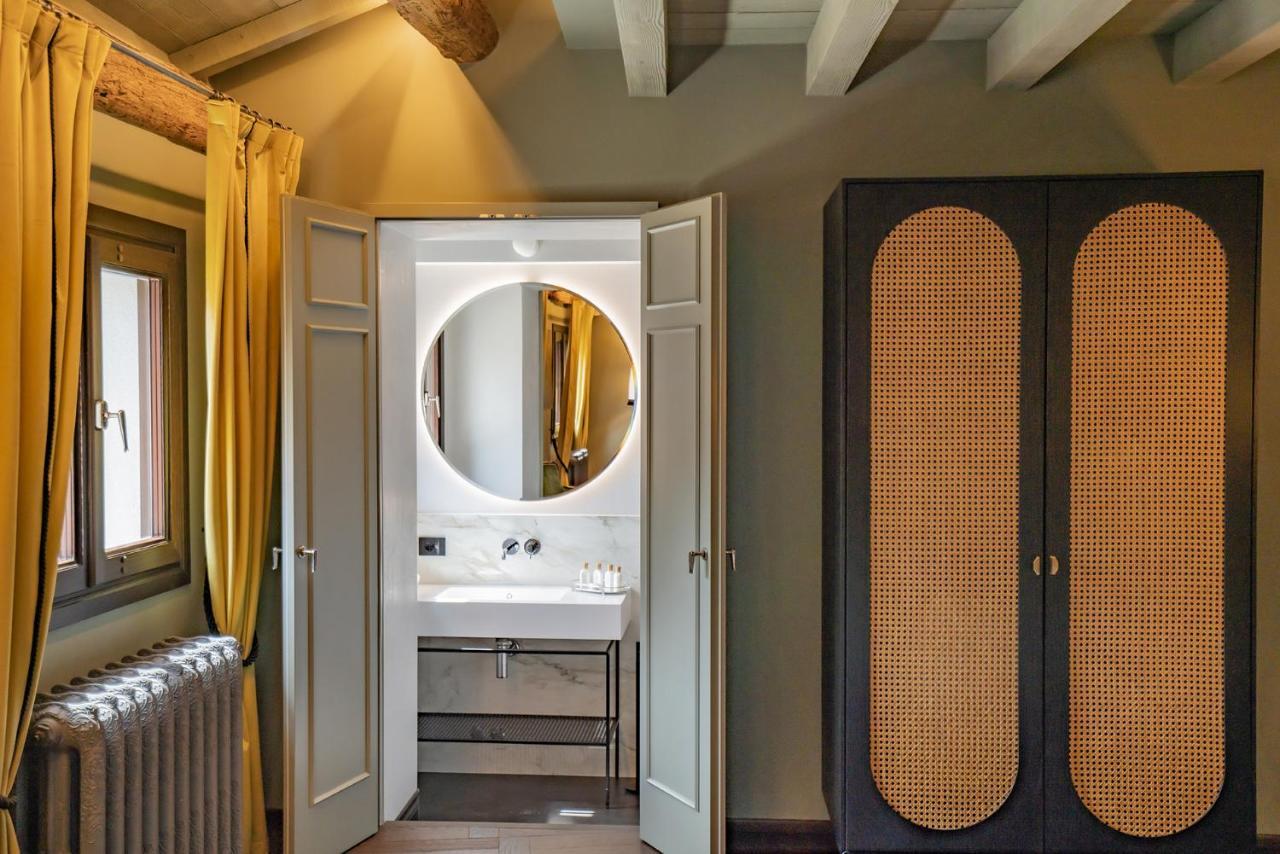 Corte Rubbi 10 Luxury Three-Bedroom Apartment -Dimora Italia - Venice Exterior photo